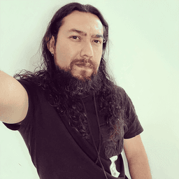 Manuel Cabrera Avatar