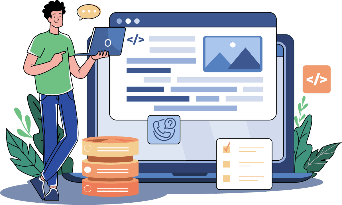 WordPress Advantage