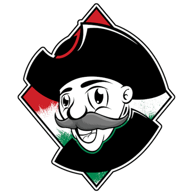 Betyár Jó Cuccok Logo