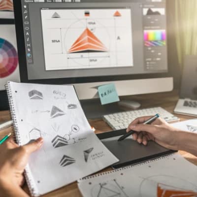 Grafika & Design