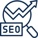 Weboldal SEO