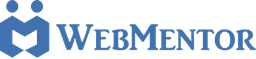 Webmentor Logo