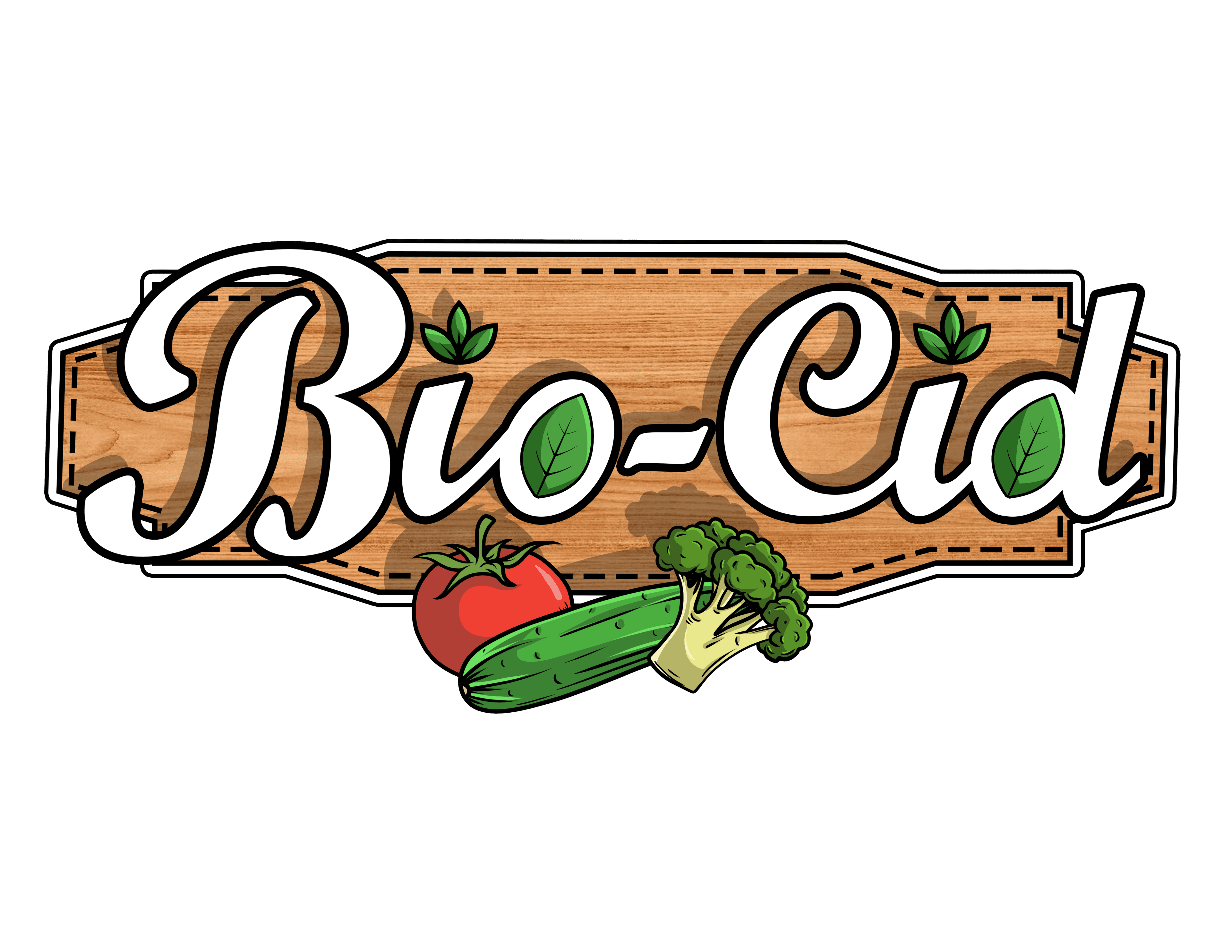 BIOCId Logo