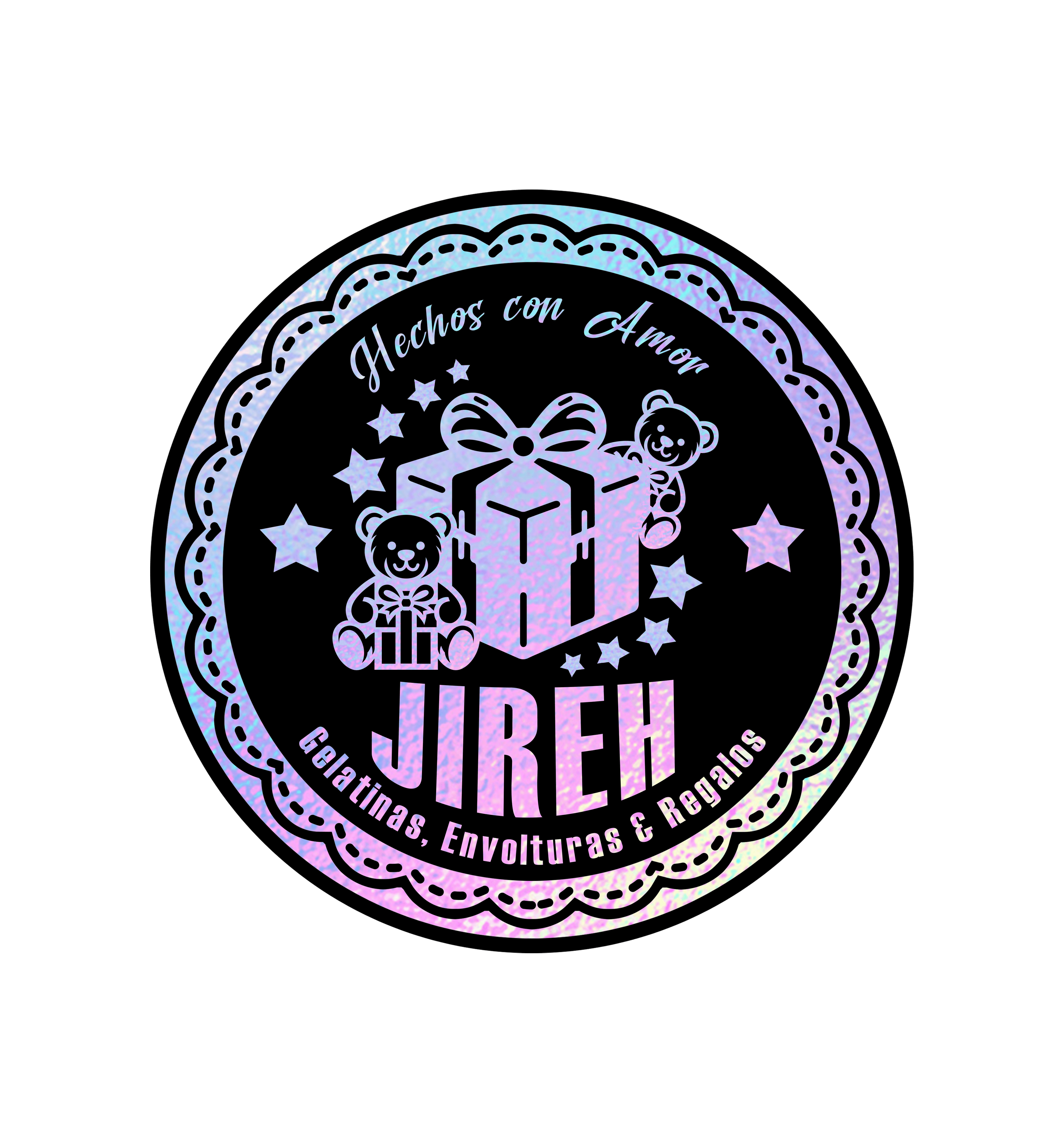 Jireh Logo