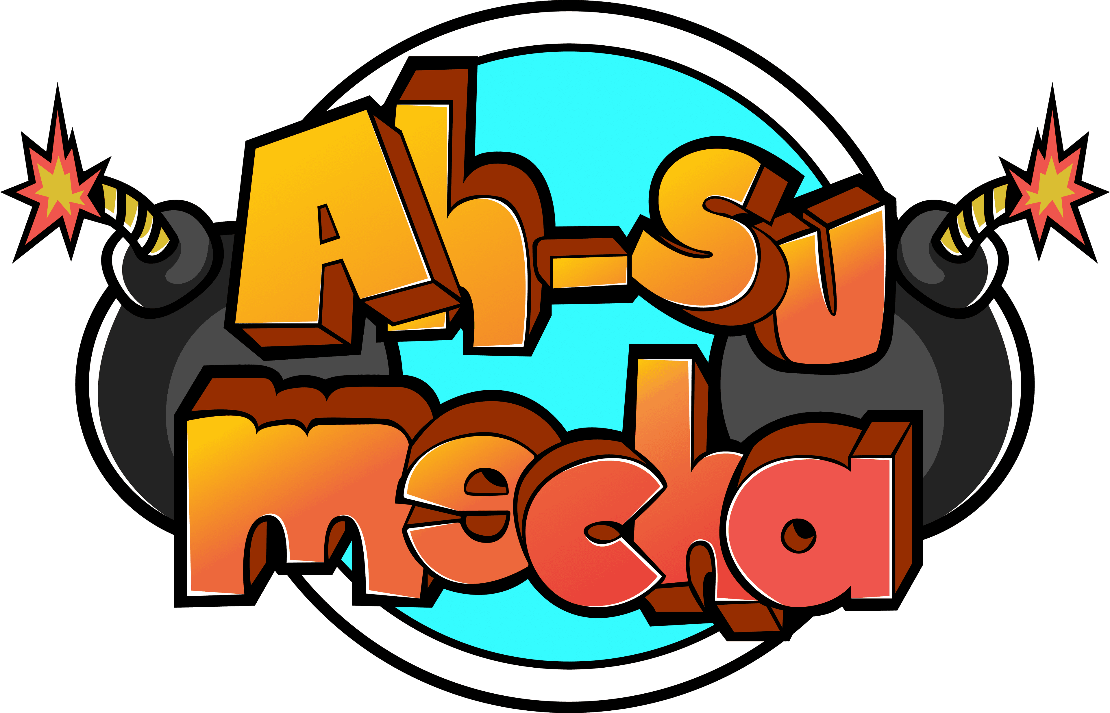 Ah Su Mecha