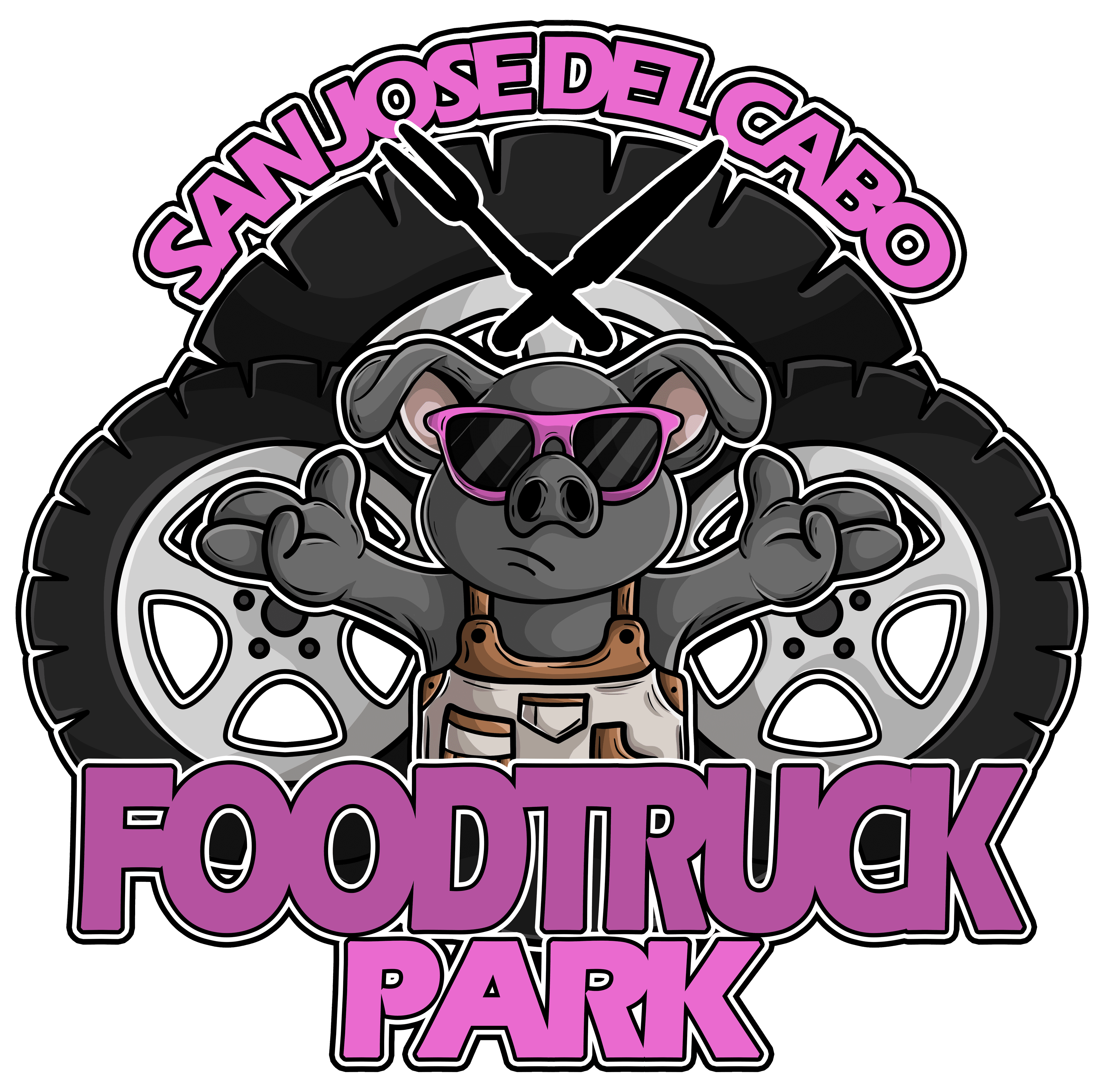 Foodtruck Park