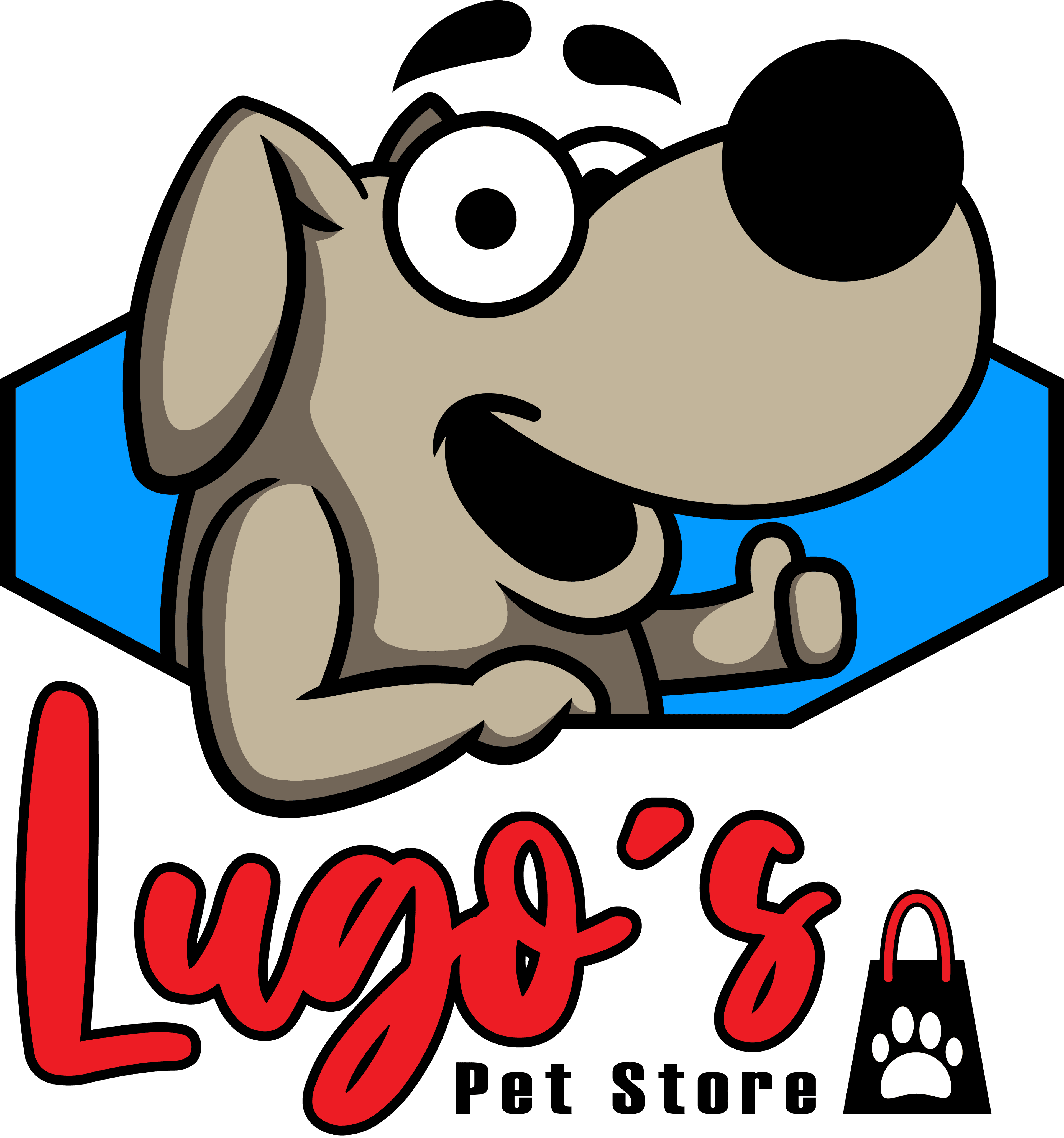 Lugos Pet Store