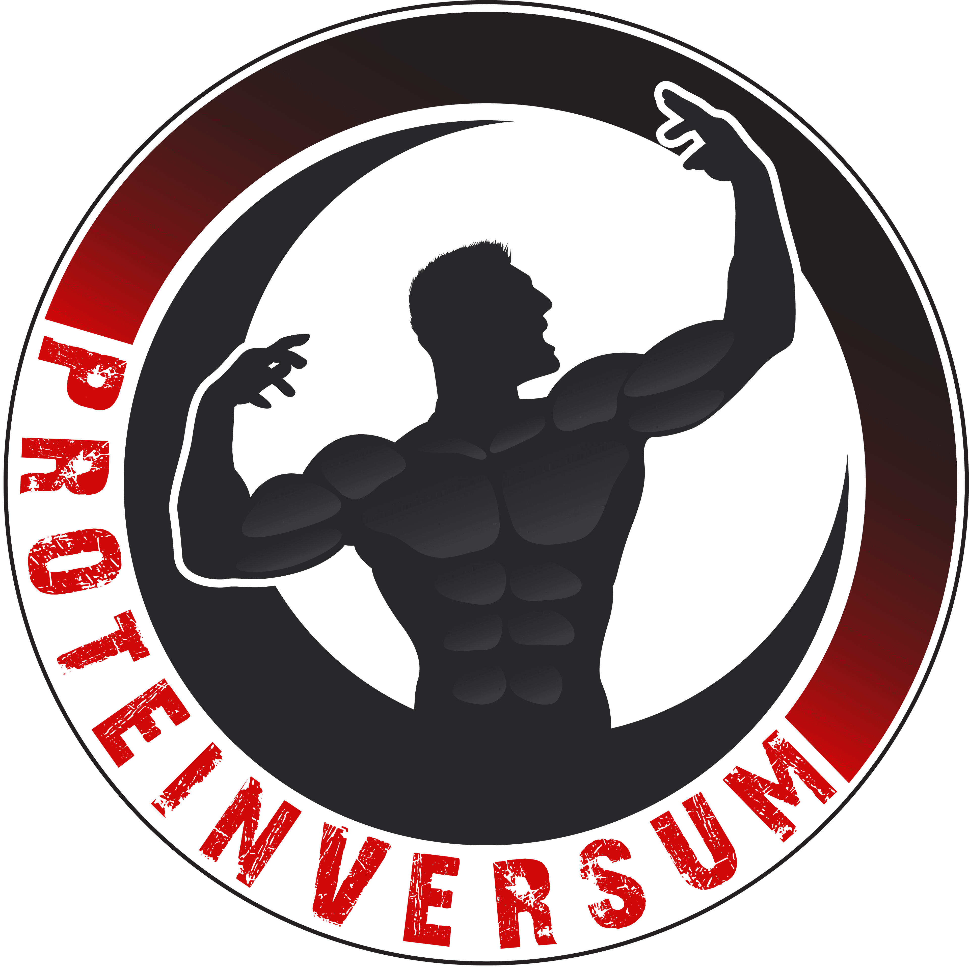 Proteinversum logo