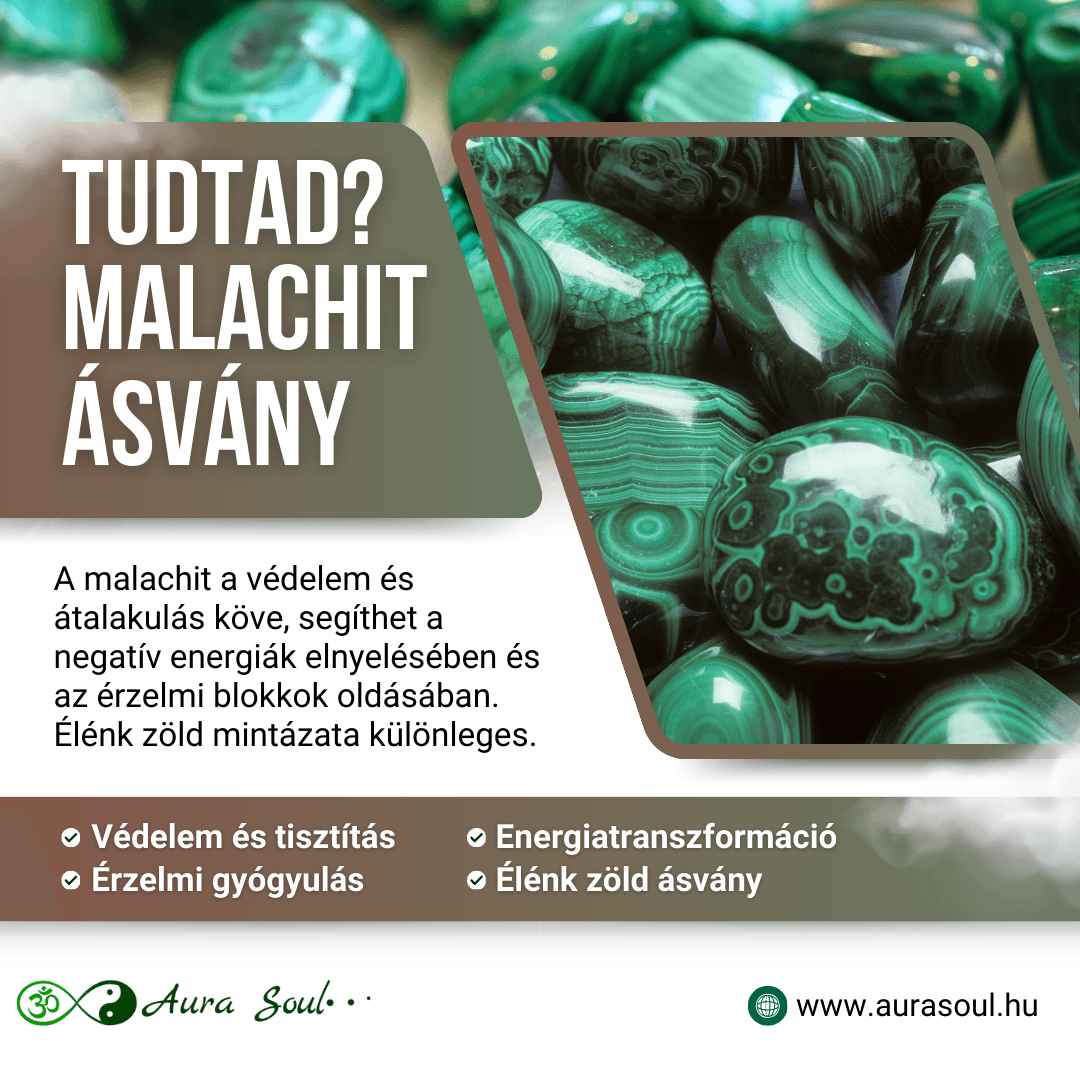 Malachit